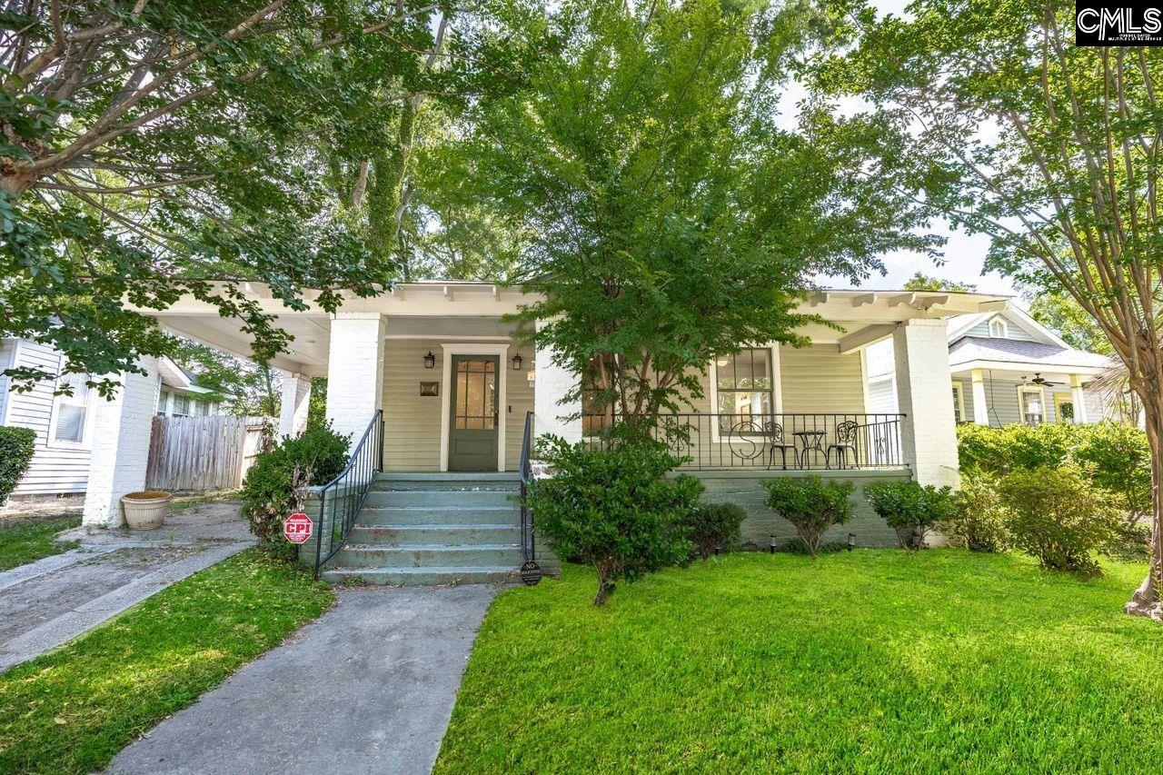 2418 Clark Street Columbia SC 29201-1842
