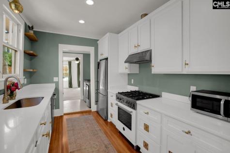 2418 Clark Street Columbia SC 29201-1842
