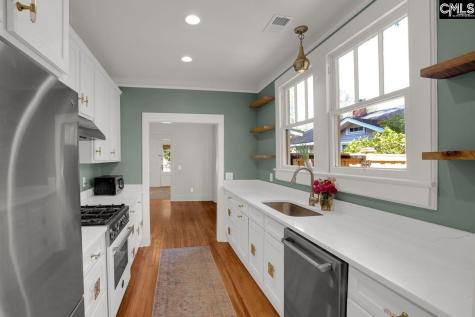 2418 Clark Street Columbia SC 29201-1842