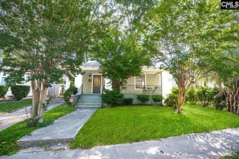 2418 Clark Street Columbia SC 29201-1842