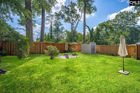 2418 Clark Street Columbia SC 29201-1842