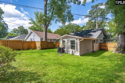 2418 Clark Street Columbia SC 29201-1842