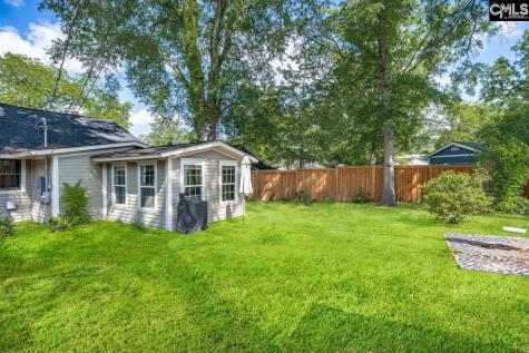 2418 Clark Street Columbia SC 29201-1842