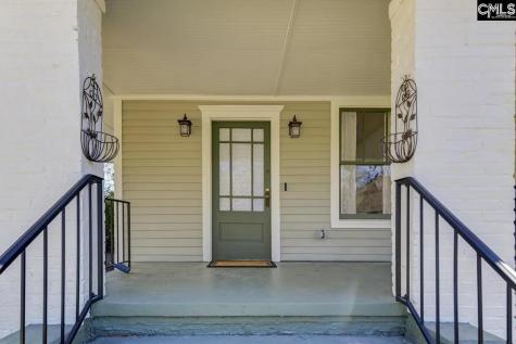 2418 Clark Street Columbia SC 29201-1842