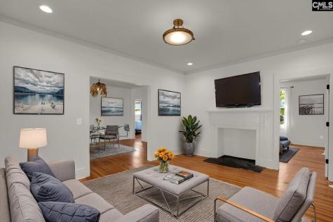 2418 Clark Street Columbia SC 29201-1842
