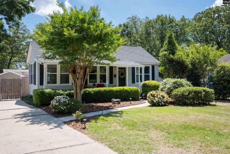 612 Dogwood Street Columbia SC 29205