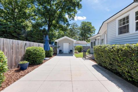 612 Dogwood Street Columbia SC 29205
