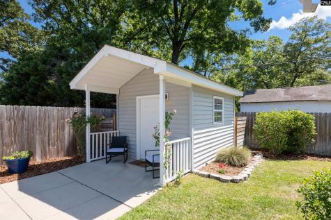 612 Dogwood Street Columbia SC 29205