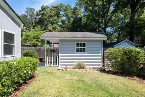 612 Dogwood Street Columbia SC 29205