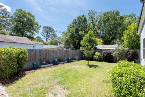 612 Dogwood Street Columbia SC 29205