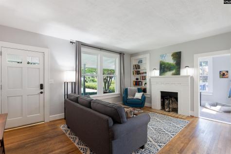 612 Dogwood Street Columbia SC 29205