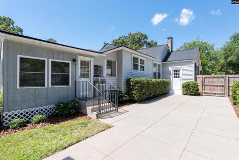 612 Dogwood Street Columbia SC 29205