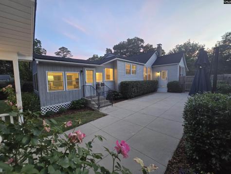 612 Dogwood Street Columbia SC 29205
