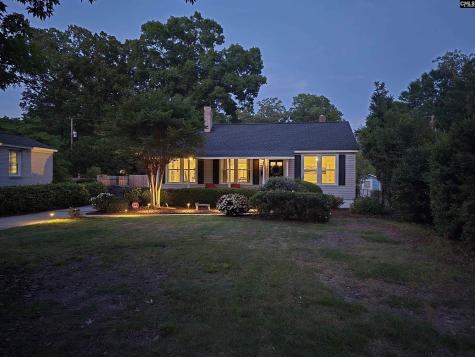 612 Dogwood Street Columbia SC 29205