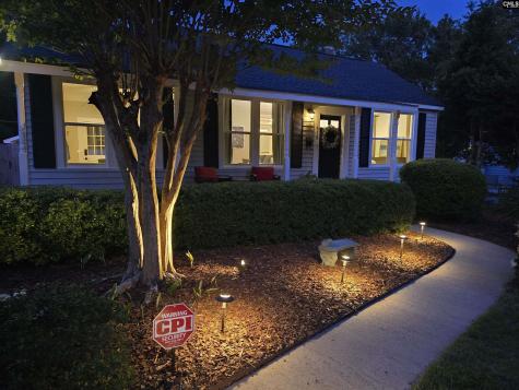 612 Dogwood Street Columbia SC 29205