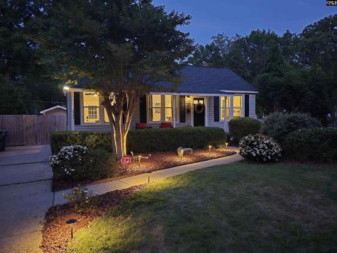 612 Dogwood Street Columbia SC 29205