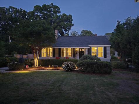 612 Dogwood Street Columbia SC 29205