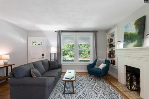 612 Dogwood Street Columbia SC 29205