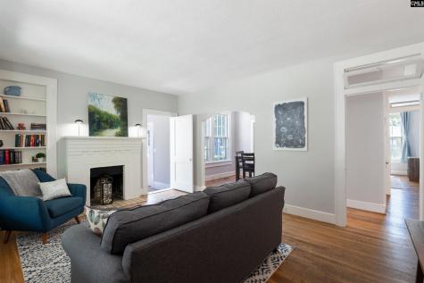 612 Dogwood Street Columbia SC 29205