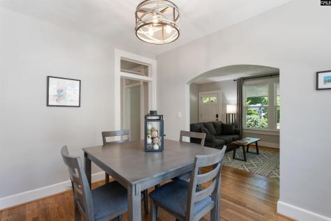 612 Dogwood Street Columbia SC 29205