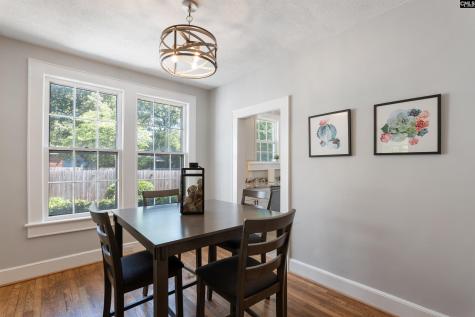 612 Dogwood Street Columbia SC 29205
