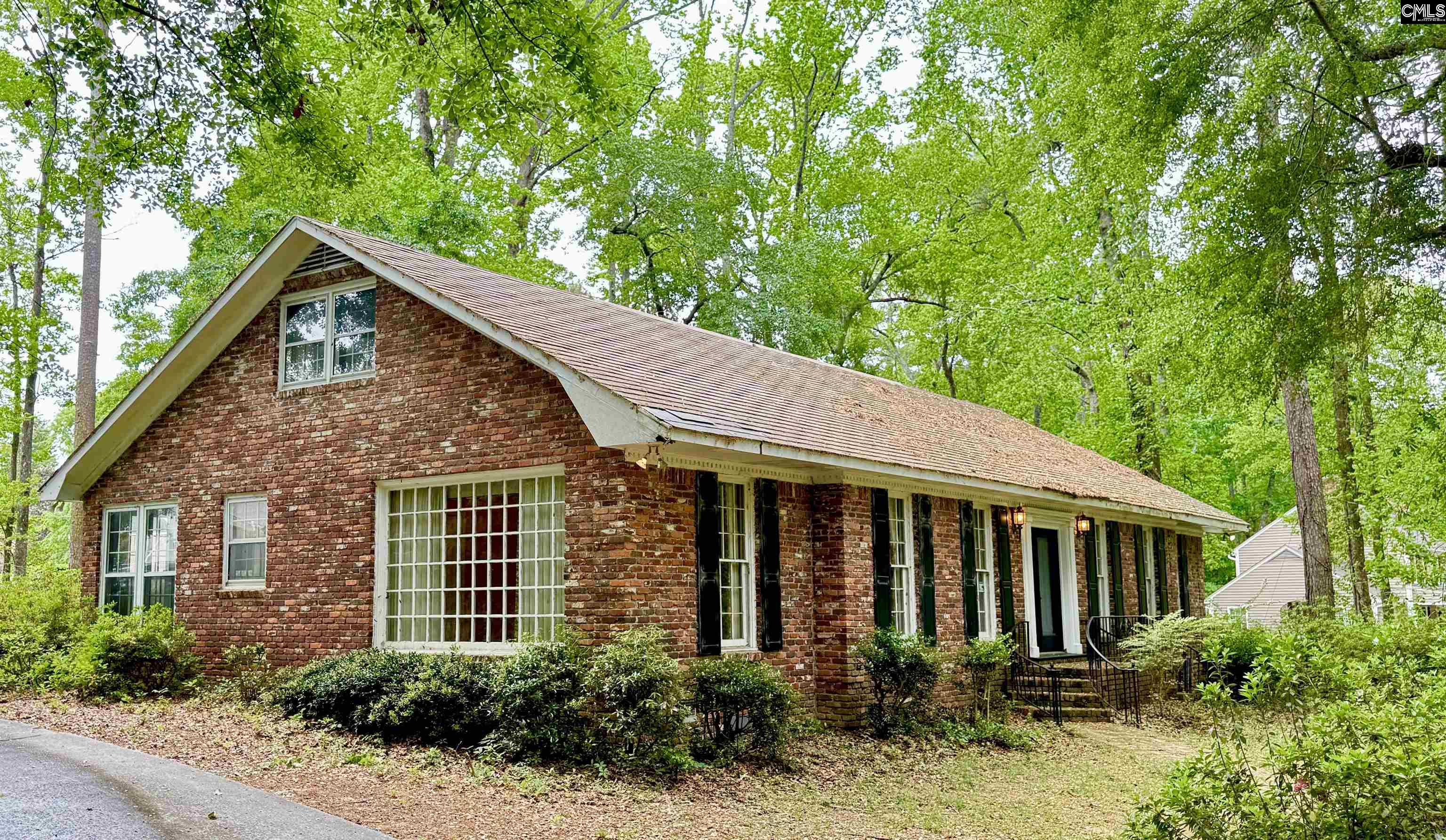 443 Club Acres Boulevard Orangeburg SC 29115