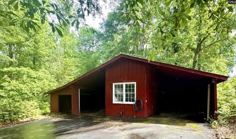 443 Club Acres Boulevard Orangeburg SC 29115