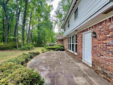 443 Club Acres Boulevard Orangeburg SC 29115