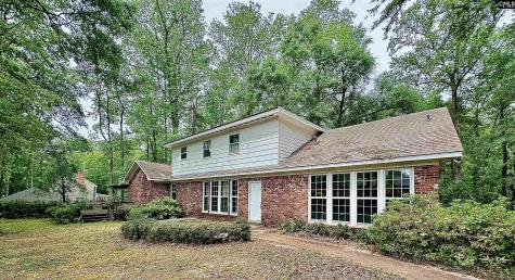 443 Club Acres Boulevard Orangeburg SC 29115
