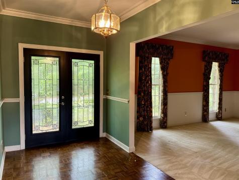 443 Club Acres Boulevard Orangeburg SC 29115