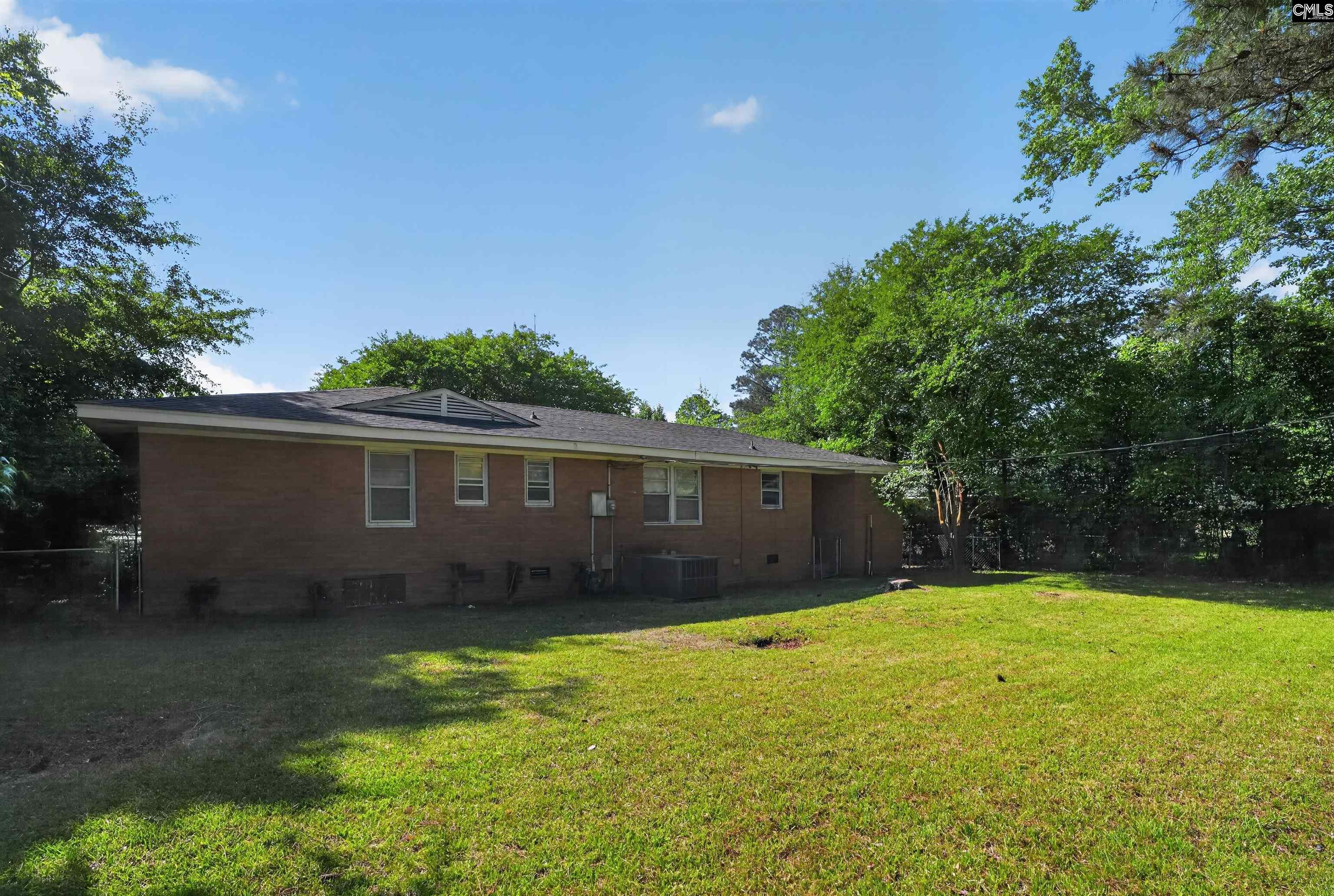 1015 Greenlawn Drive Columbia SC 29209