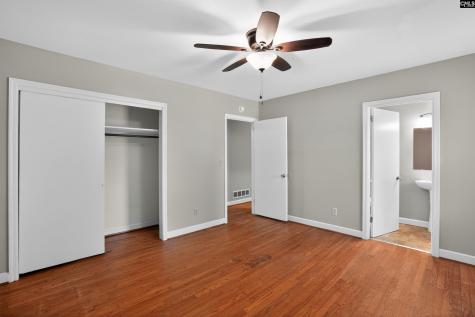 1015 Greenlawn Drive Columbia SC 29209