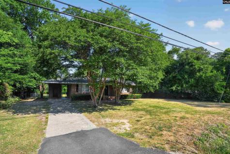1015 Greenlawn Drive Columbia SC 29209