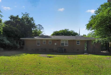 1015 Greenlawn Drive Columbia SC 29209