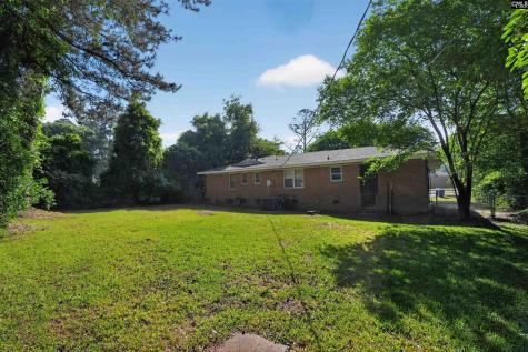 1015 Greenlawn Drive Columbia SC 29209