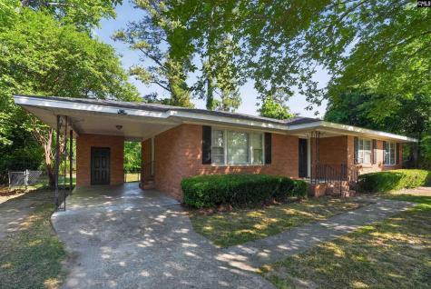1015 Greenlawn Drive Columbia SC 29209