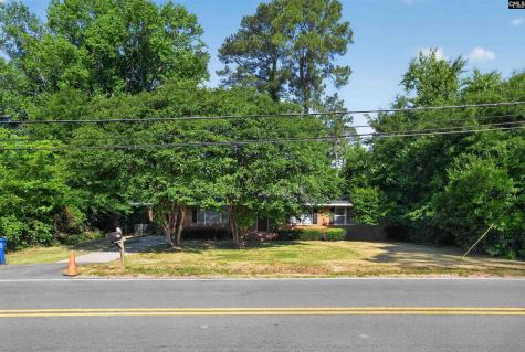 1015 Greenlawn Drive Columbia SC 29209