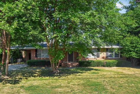 1015 Greenlawn Drive Columbia SC 29209
