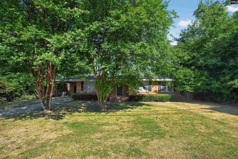 1015 Greenlawn Drive Columbia SC 29209