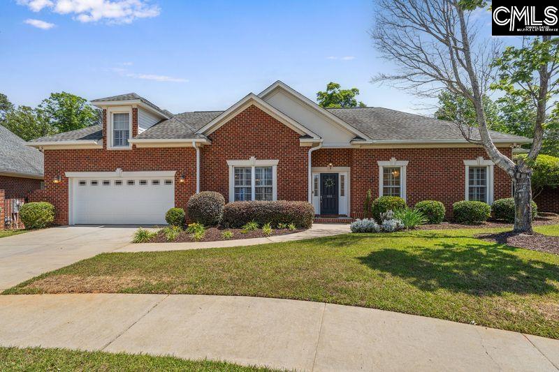 180 Shoal Court Lexington SC 29072