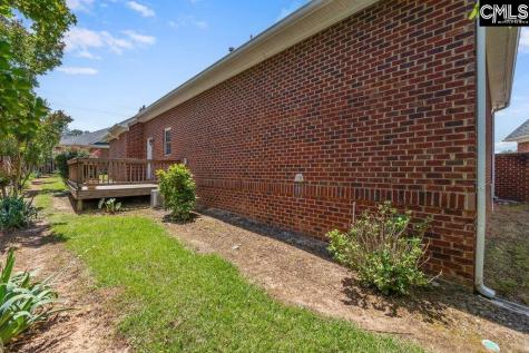 180 Shoal Court Lexington SC 29072