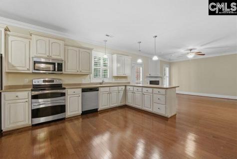 180 Shoal Court Lexington SC 29072