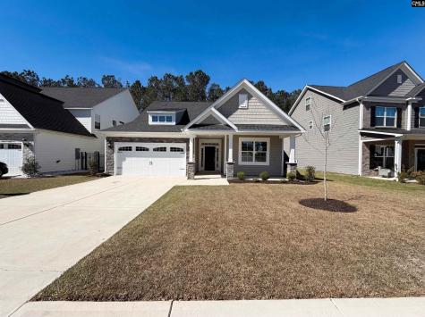 360 Autumn Pond Drive Blythewood SC 29016