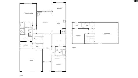 360 Autumn Pond Drive Blythewood SC 29016