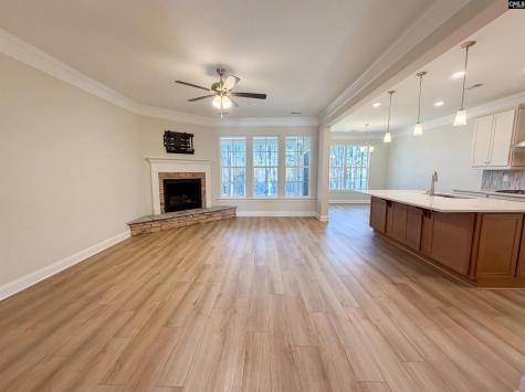 360 Autumn Pond Drive Blythewood SC 29016