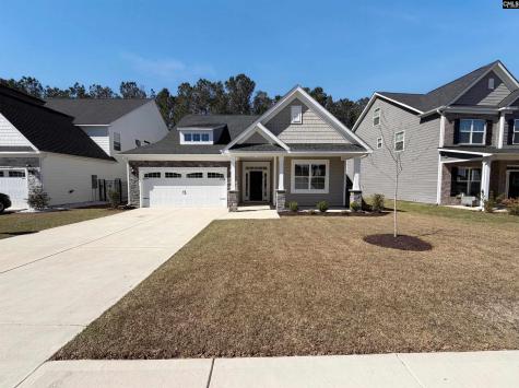 360 Autumn Pond Drive Blythewood SC 29016