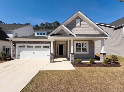 360 Autumn Pond Drive Blythewood SC 29016