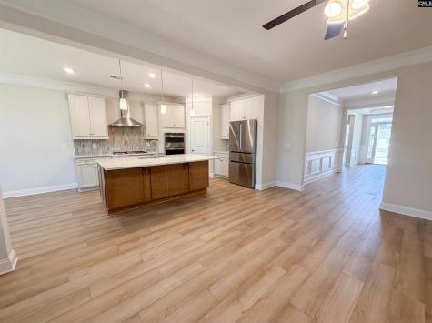 360 Autumn Pond Drive Blythewood SC 29016