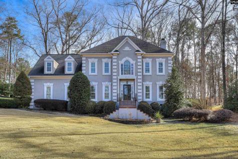 605 Whitewood Way North Augusta SC 29860-8979