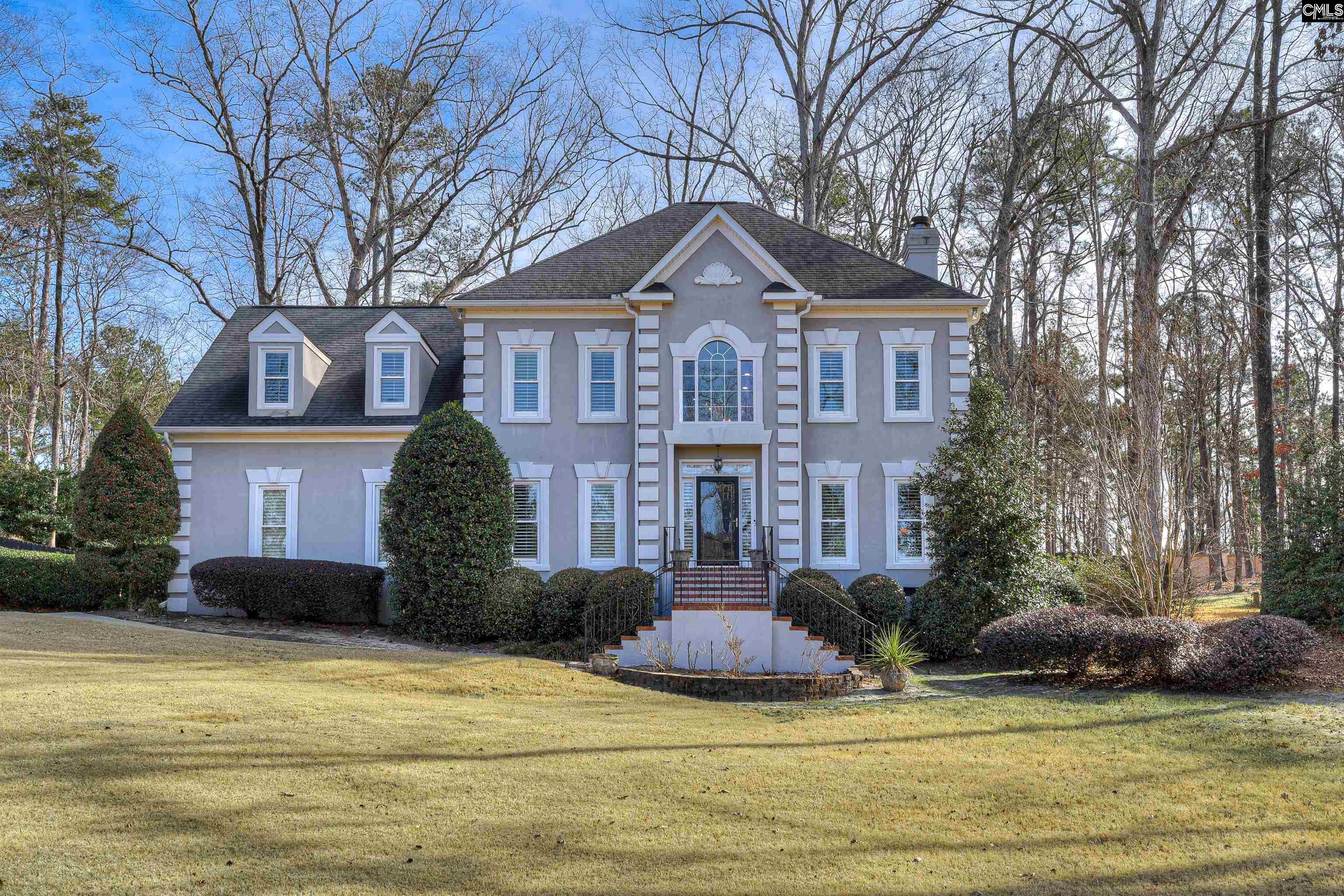 605 Whitewood Way North Augusta SC 29860-8979